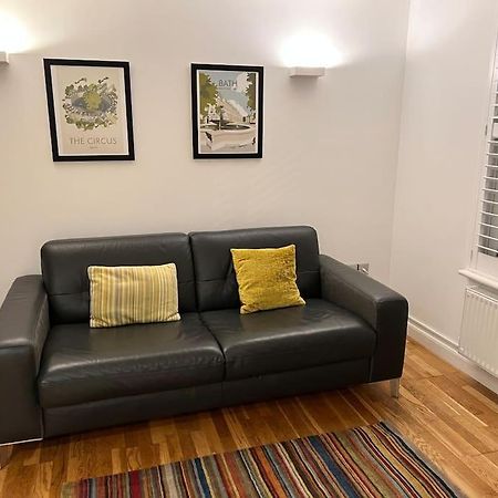 ***Spotless, Bright 1 Double Bed Apartment*** Μπαθ Εξωτερικό φωτογραφία