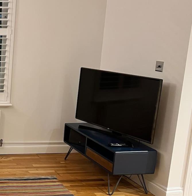 ***Spotless, Bright 1 Double Bed Apartment*** Μπαθ Εξωτερικό φωτογραφία