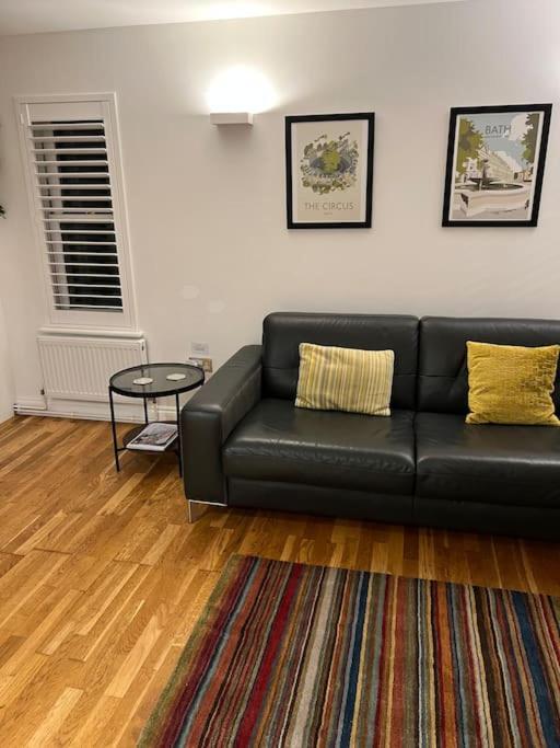***Spotless, Bright 1 Double Bed Apartment*** Μπαθ Εξωτερικό φωτογραφία
