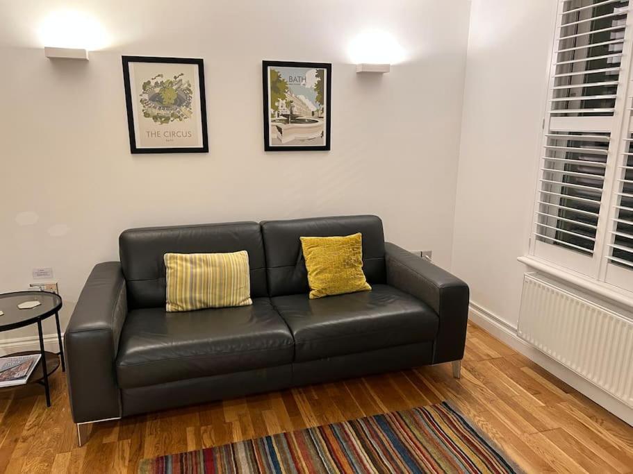***Spotless, Bright 1 Double Bed Apartment*** Μπαθ Εξωτερικό φωτογραφία